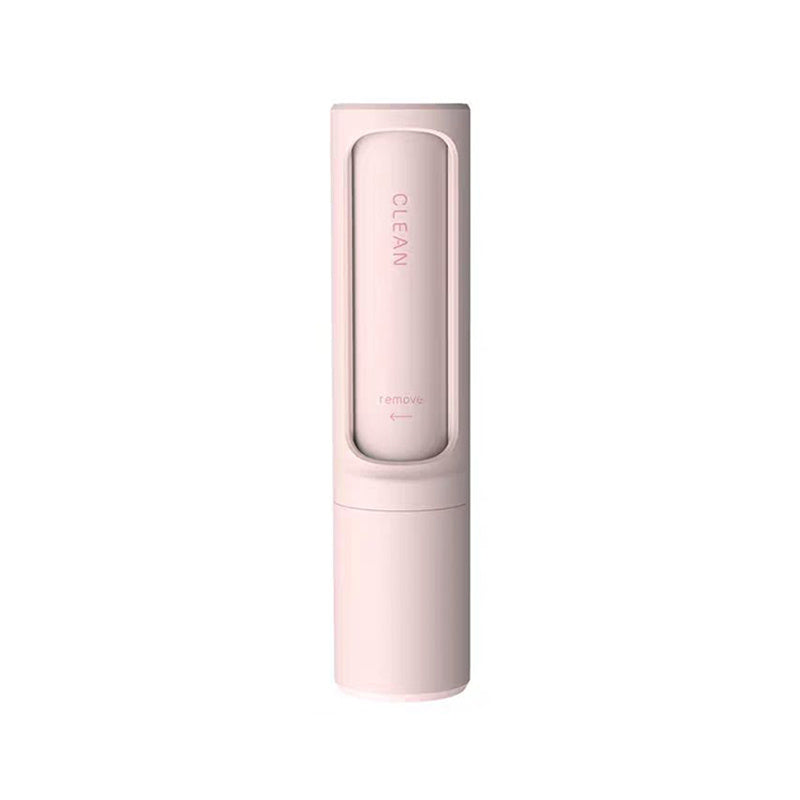 Self-Cleaning Reusable Pet Hair Remover Brush – Portable Lint Roller for Dog & Cat Fur, Dust & Upholstery Cleaning Tool