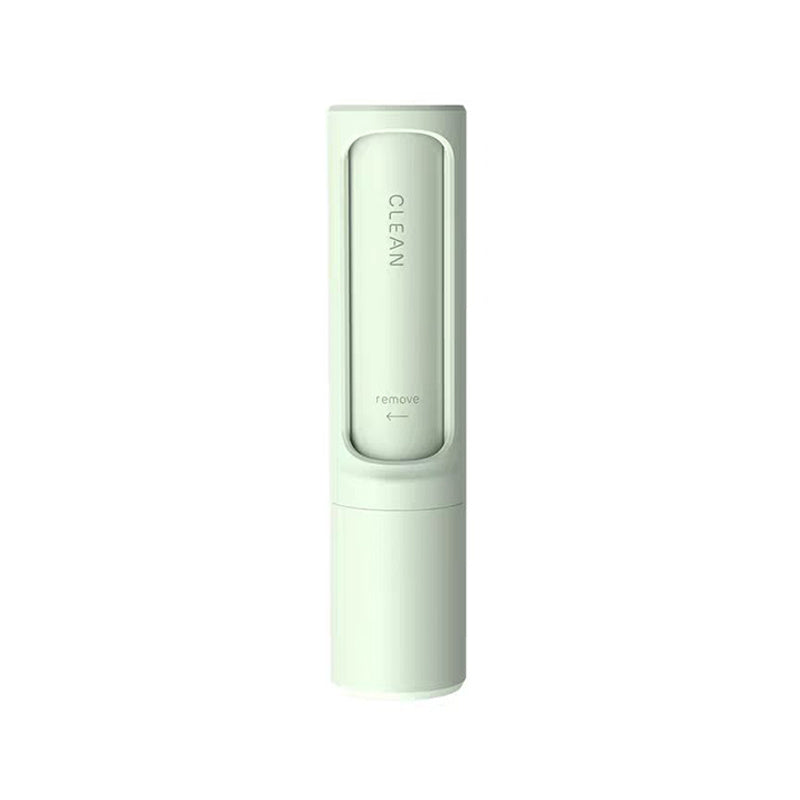 Self-Cleaning Reusable Pet Hair Remover Brush – Portable Lint Roller for Dog & Cat Fur, Dust & Upholstery Cleaning Tool