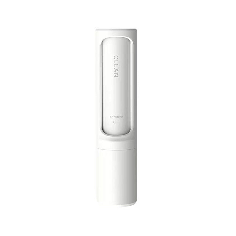 Self-Cleaning Reusable Pet Hair Remover Brush – Portable Lint Roller for Dog & Cat Fur, Dust & Upholstery Cleaning Tool